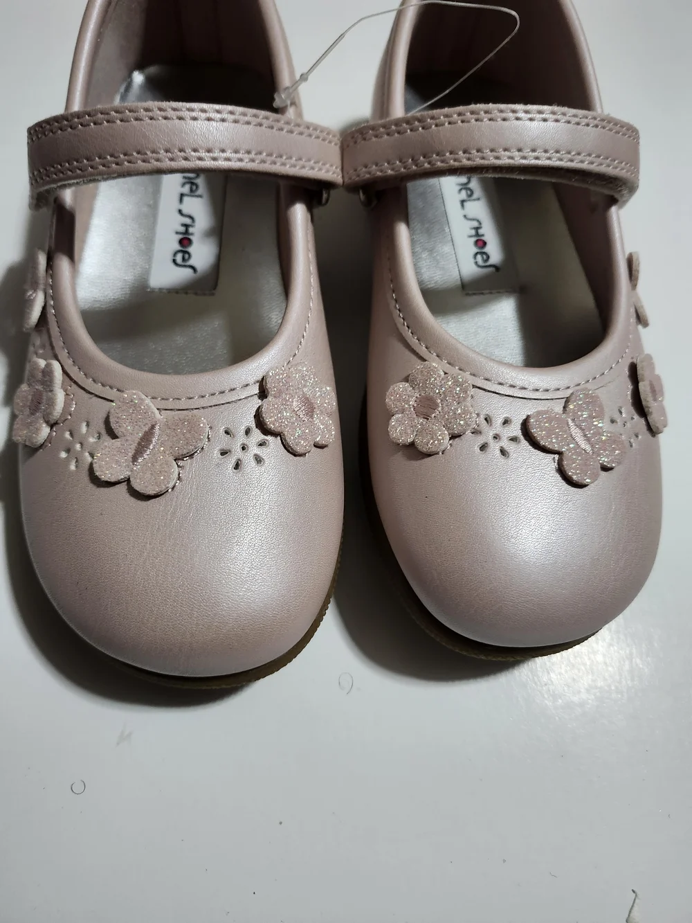 Rachel Shoes classic mary